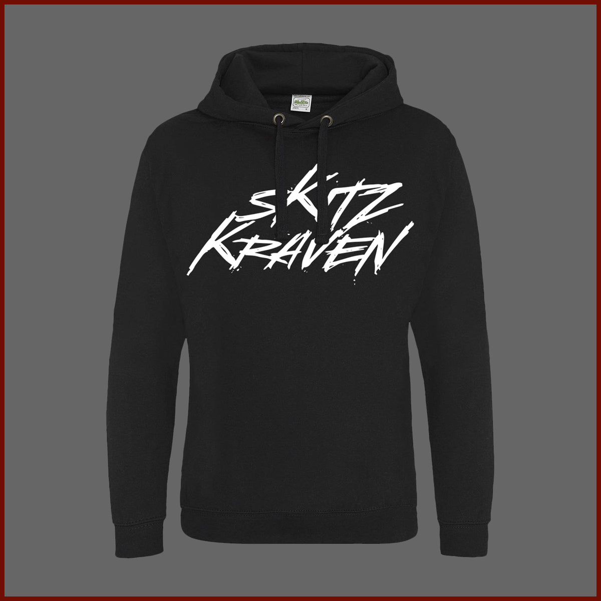Logo Hoodie
