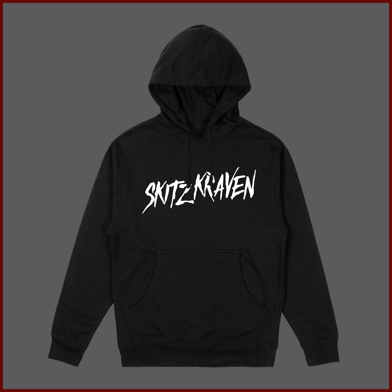 Logo Hoodie